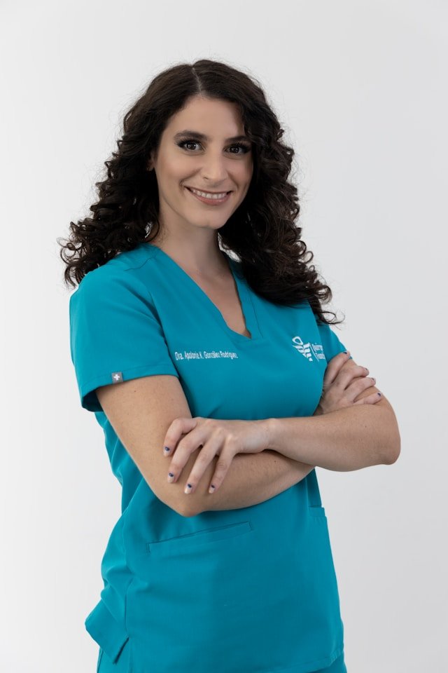 Home Dr. Amina Rashad, Cardiologist at Kindred Health Center